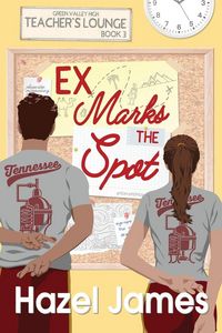 Produktbild: Ex Marks the Spot