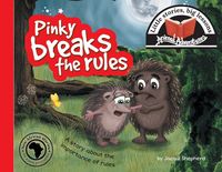 Produktbild: Pinky breaks the rules