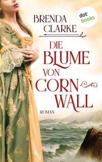 Produktbild: Die Blume von Cornwall