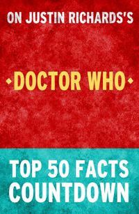 Produktbild: Doctor Who - Top 50 Facts Countdown