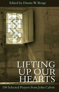 Produktbild: Lifting Up Our Hearts