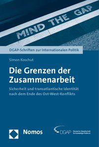 Produktbild: Die Grenzen der Zusammenarbeit