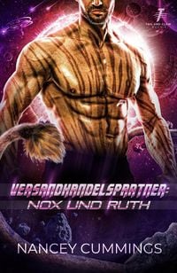 Produktbild: Versandhandelspartner: Nox und Ruth (Tail and Claw Deutsch, #5)