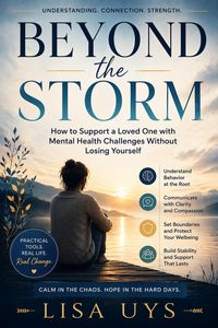 Produktbild: Beyond the Storm