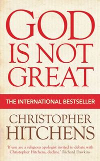 Bild vom Artikel God is Not Great vom Autor Christopher Hitchens