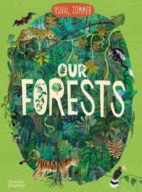 Produktbild: Our Forests
