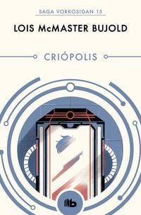 Produktbild: Cri&oacute;polis