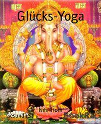Produktbild: Gl&uuml;cks-Yoga