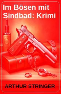 Produktbild: Im B&ouml;sen mit Sindbad: Krimi