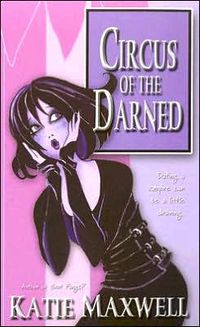 Produktbild: Circus of the Darned