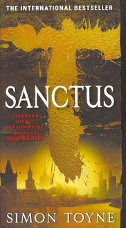 Produktbild: Sanctus, English edition