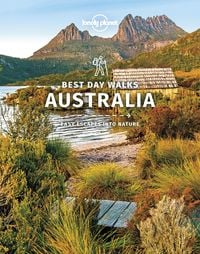 Produktbild: Lonely Planet Best Day Walks Australia