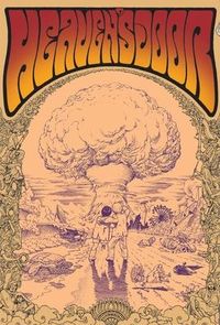Produktbild: Heaven's Door
