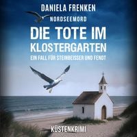 Produktbild: Die Tote im Klostergarten