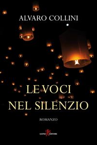Produktbild: Le voci nel silenzio
