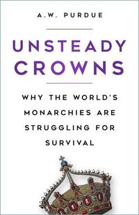 Produktbild: Unsteady Crowns