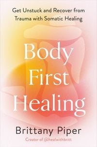 Produktbild: Body-First Healing