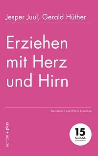 Produktbild: Erziehen mit Herz und Hirn