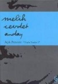 Produktbild: Acik Pencere