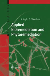 Produktbild: Applied Bioremediation and Phytoremediation