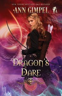 Produktbild: Dragon's Dare