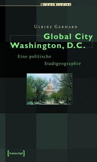 Produktbild: Global City Washington, D.C.