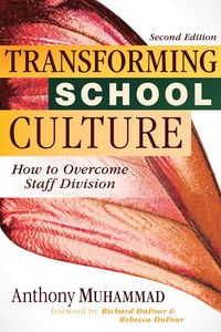 Produktbild: Transforming School Culture