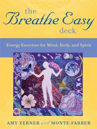 Produktbild: The Breathe Easy Deck: Energy Exercises for Mind, Body, and Spirit