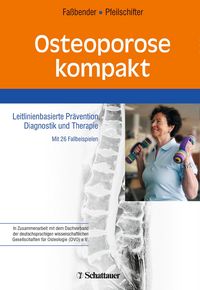 Produktbild: Osteoporose kompakt