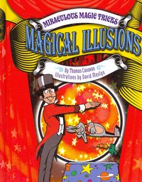 Produktbild: Miraculous Magic Tricks Magica