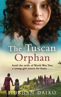 Produktbild: The Tuscan Orphan