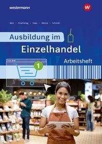Produktbild: Ausbildung im Einzelhandel