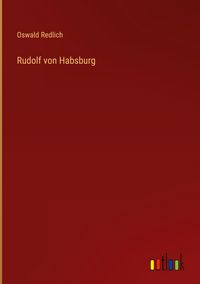 Produktbild: Rudolf von Habsburg