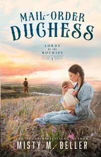 Produktbild: Mail-Order Duchess