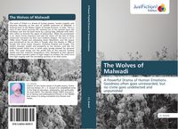 Produktbild: The Wolves of Malwadi
