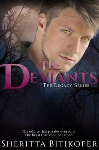 Produktbild: The Deviants (The Legacy Series, #12)