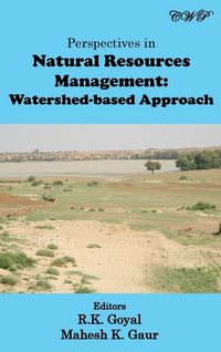 Produktbild: Perspectives in Natural Resources Management