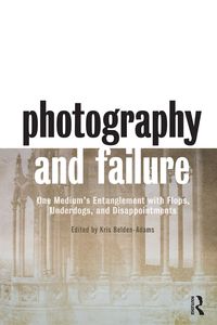 Produktbild: Photography and Failure