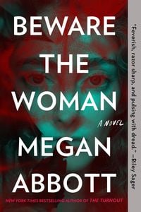 Produktbild: Beware the Woman