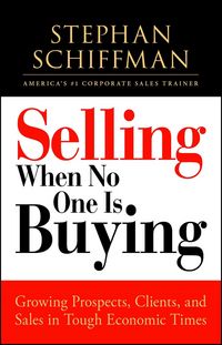 Produktbild: Selling When No One is Buying