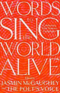 Produktbild: Words to Sing the World Alive
