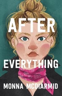 Produktbild: After Everything (Possible Loves, #2)