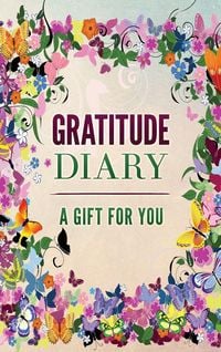Produktbild: Gratitude Diary