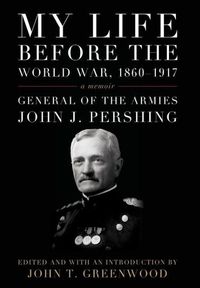 Produktbild: My Life Before the World War, 1860-1917