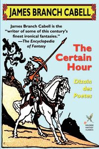 Produktbild: The Certain Hour