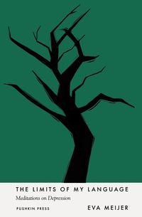 Produktbild: The Limits of My Language