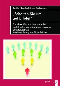 Produktbild: &raquo;Schalten Sie um auf Erfolg!&laquo;