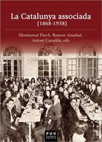 Produktbild: La Catalunya associada (1868-1938)
