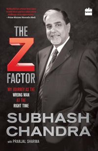 Produktbild: The Z Factor