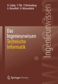 Produktbild: Das Ingenieurwissen: Technische Informatik
